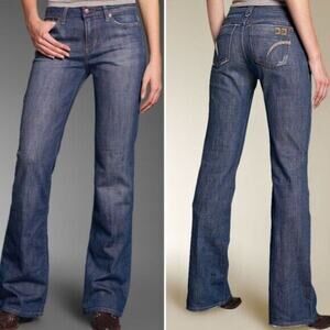 Joe's Jeans Women's The Muse Harvey jeans size 27